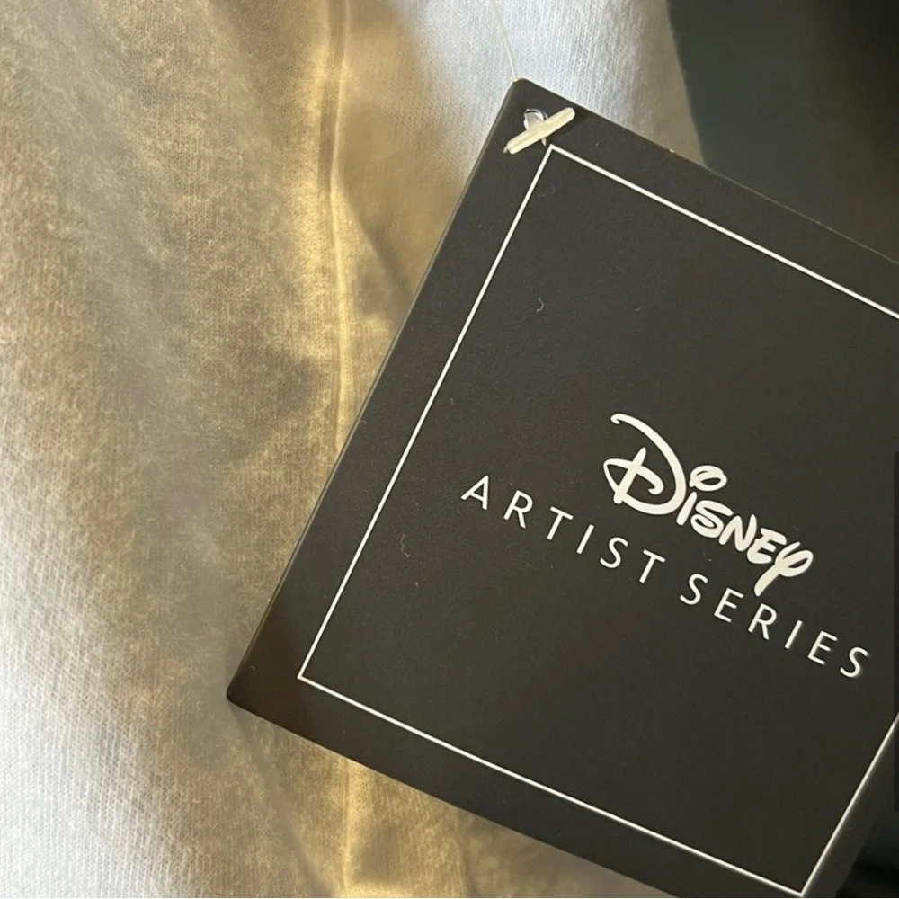 NWT Disney‎ Artist Series Backpack